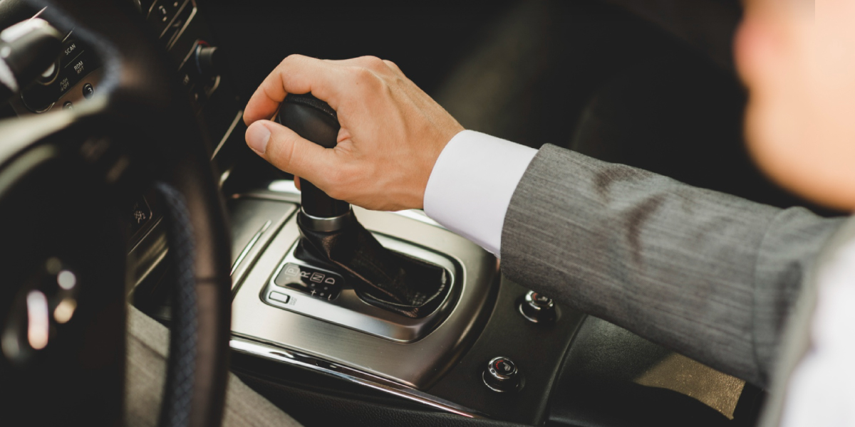 HOW TO SAVE AN AUTOMATIC TRANSMISSION