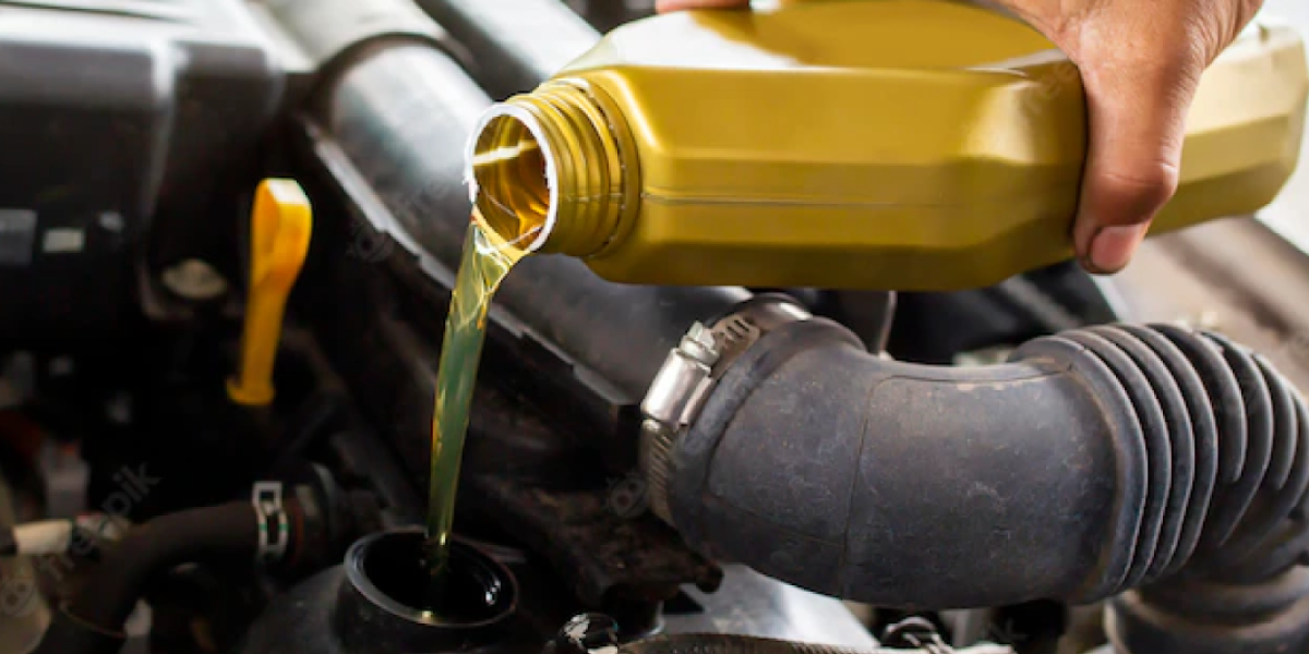 REASONS FOR REDUCED OIL CHANGE TIME