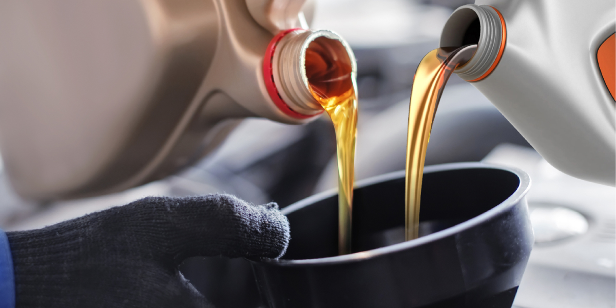 INCREASED ENGINE OIL CONSUMPTION