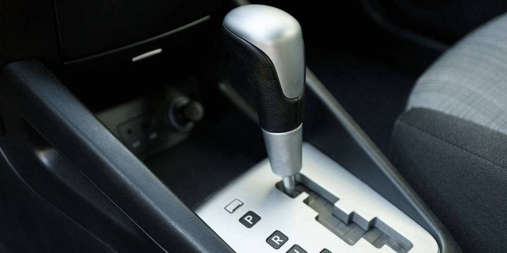 3 SIMPLE STEPS TO KEEP YOUR AUTOMATIC TRANSMISSION HEALTHY 