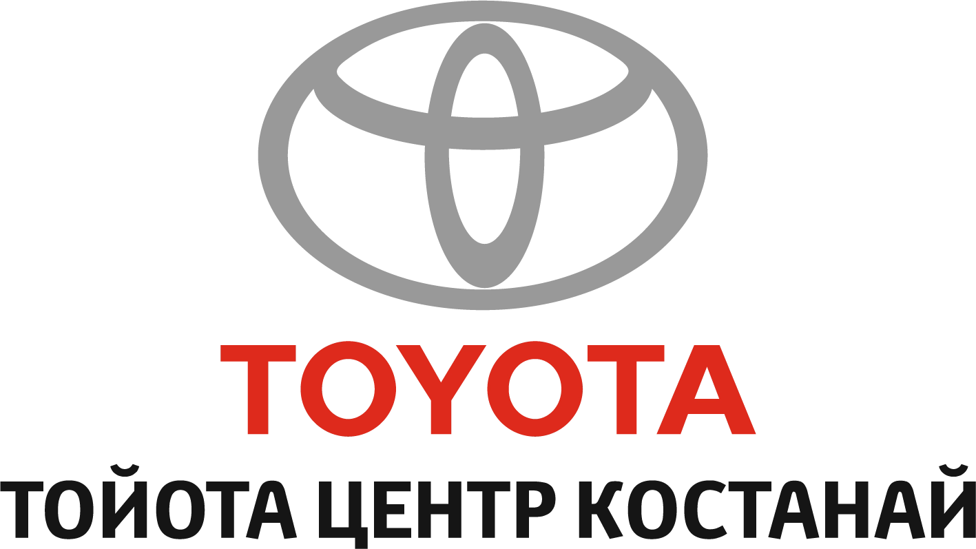 Toyota center Kostanay