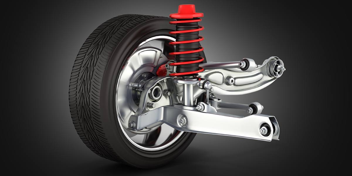 HOW TO EXTEND THE LIFE OF YOUR AUTO SUSPENSION