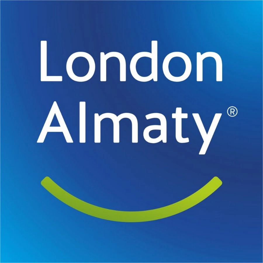 London Almaty