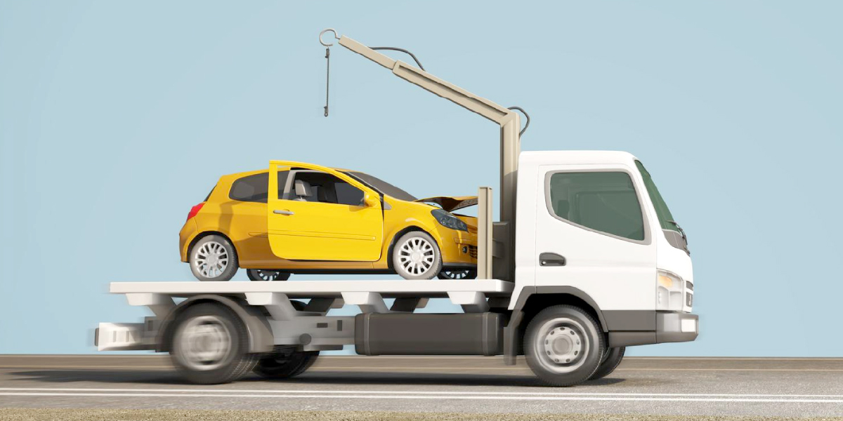 TOW TRUCK SERVICES