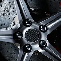 Disc repair